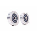 Racingline engine mount for VAG 1.8 T