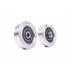 Racingline engine mount for VAG 1.8 T