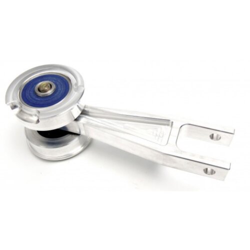 Racingline dogbone engine mount for VW Golf VII GTI/R, SEAT Leon III and Audi S3 8V