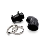 Racingline Turbo muffler delete za VAG MQB EVO EA888 Gen.4 (Garrett turbo)