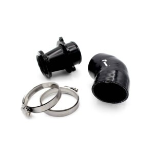 Racingline Turbo muffler delete for VAG MQB EVO EA888 Gen.4 (Garrett turbo)