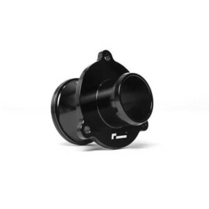 Racingline turbo muffler delete for Golf 7 GTI/R, Leon 3, S3 8V and TT 8S
