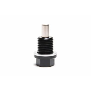Racingline magnetic sump plug for VAG vehicles with metal oil sump