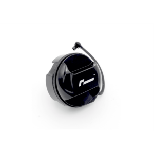 Racingline fuel filler cap for VAG and Porsche vehicles