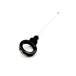 Racingline oil dipstick for Audi RS3 8V/8Y, TT RS 8S and RSQ3 F3