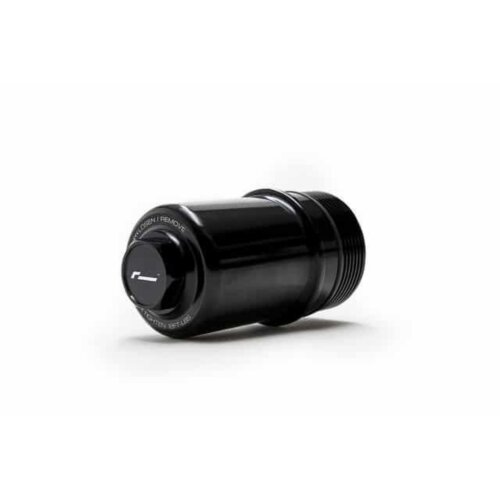 Racingline oil filter housing for VAG 1.8T/2.0T EA888 Gen.3