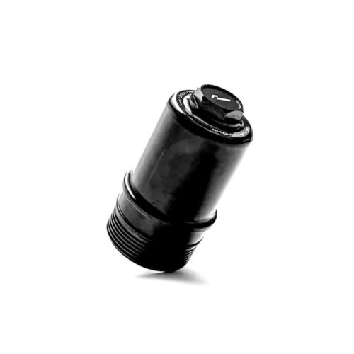 Racingline aluminijsko kućište filtra ulja za DSG DQ381/DQ500 (7-stupanjski)