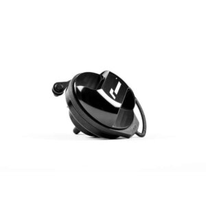 Racingline aluminium fuel cap for VW Group and Porsche vehicles