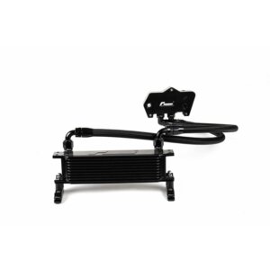 Racingline DSG oil cooler for MQB DQ250 (6-speed DSG)