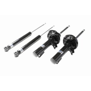 Racingline sports dampers for VW Golf 7/Audi A3 8V/SEAT Leon 5F