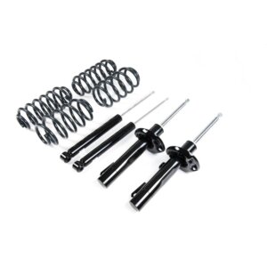 Racingline sports suspension kit for VW Golf 7 R Estate