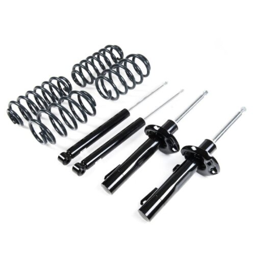 Racingline sports suspension for VW Golf VII/SEAT Leon III/Audi A3 8V