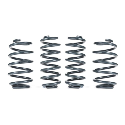 Racingline lowering springs for Audi S4 B9