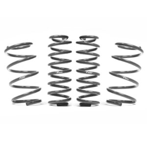 Racingline lowering spring kit for Amarok