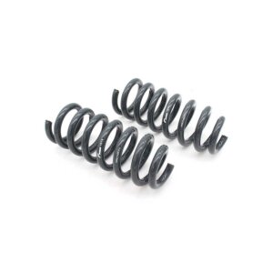Racingline front lift springs for VW Amarok +25 mm