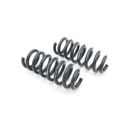Racingline front lift springs for VW Amarok +25 mm