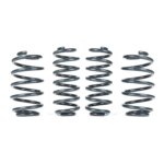 Racingline lowering springs for Volkswagen Golf VII R Hatch