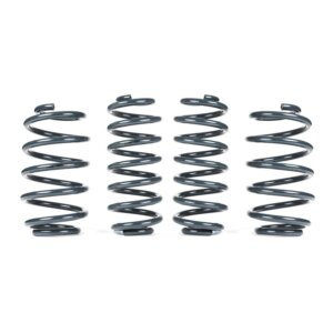 Racingline lowering springs for VW ID.3/Cupra Born