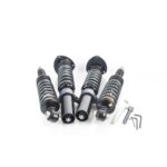 Racingline adjustable suspension for VAG PQ35 platform