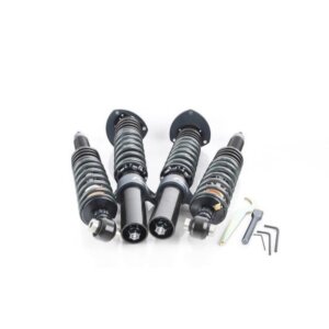 Racingline adjustable suspension for VAG PQ35 platform