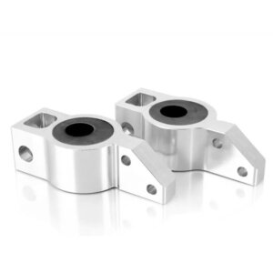Racingline front suspension bush kit for VW Golf 5/6, SEAT Leon 2 and Audi S3 8P