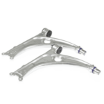 Racingline adjustable front control arms for VAG A5/PQ35