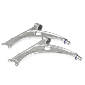 Racingline adjustable front control arms for VAG A5/PQ35
