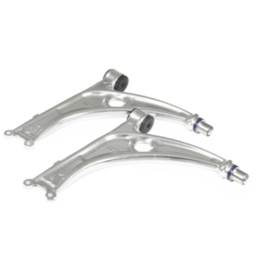 Racingline adjustable front control arms for VAG A5/PQ35