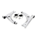Racingline aluminium control arm kit with bushes for VW Golf VII/SEAT Leon III/Audi A3 8V