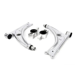 Racingline aluminium control arm kit with bushes for VW Golf VII/SEAT Leon III/Audi A3 8V