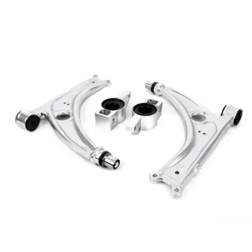 Racingline aluminium control arm kit with bushes for VW Golf VII/SEAT Leon III/Audi A3 8V