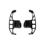Racingline DSG shift paddles for Audi A4 B9/TT RS 8S/A3 S3/RS3 8V