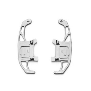 Racingline billet DSG paddle shifters for VW Golf VII GTI/R and Polo V/VI GTI