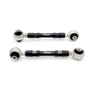 Racingline adjustable rear toe links for VAG MQB/MQB Evo