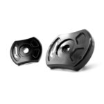 Racingline rear subframe inserts for VAG MQB/MQB Evo