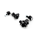 Racingline adjustable rear anti-roll bar end links for VAG MQB/MQB Evo