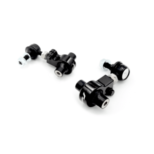 Racingline adjustable rear anti-roll bar end links for VAG MQB/MQB Evo