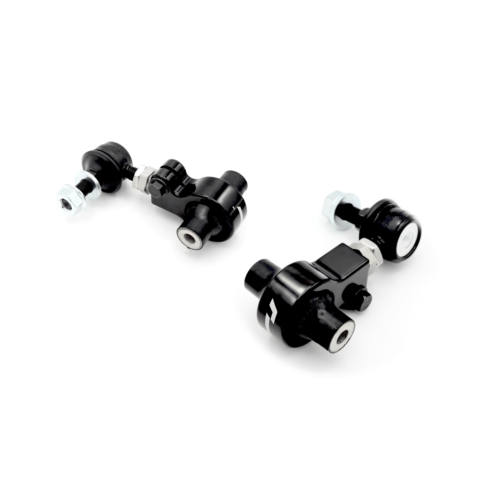 Racingline adjustable rear anti-roll bar end links for VAG MQB/MQB Evo