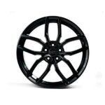 Racingline R360 felge 19″ ET44 – sjajno crne