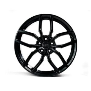 Racingline R360 wheels 19″ ET44 – gloss black