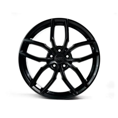 Racingline R360 felge 19″ ET44 – sjajno crne