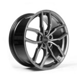 Racingline R360 wheels 19 x 8.5″ gunmetal grey ET44, set of 4