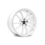 Racingline motorsport wheel 18 x 8.5 ET45, white