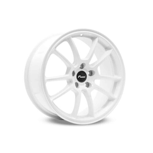Racingline motorsport wheel 18 x 8.5 ET45, white