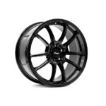 Racingline motorsport wheel 18″ x 8.5″ ET45 black