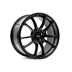 Racingline motorsportska felga 18″ x 8,5″ ET45 crna