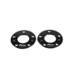 Racingline 5 mm hub adaptors for Racingline brake kit (5×112, pair)