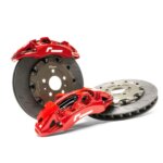 Racingline Stage 2 Evo big brake kit for VAG MQB