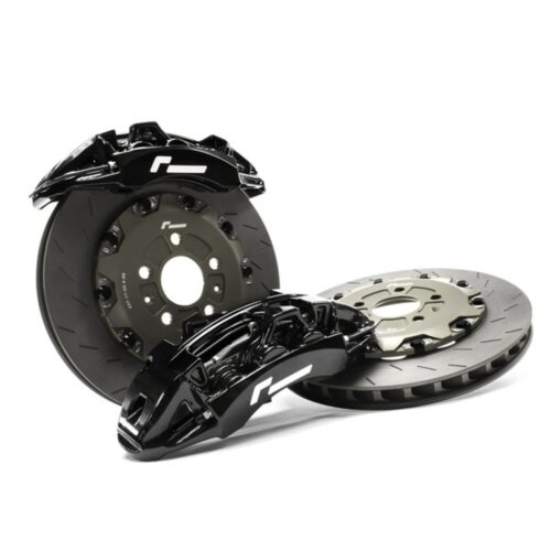 Racingline Stage 2 Evo brake kit for VW Polo AW/SEAT Ibiza 6F/Audi A1 GB