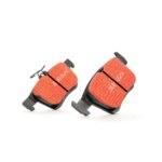 Racingline RP700 rear brake pads for 310 mm vented discs, electric parking brake (MQB)